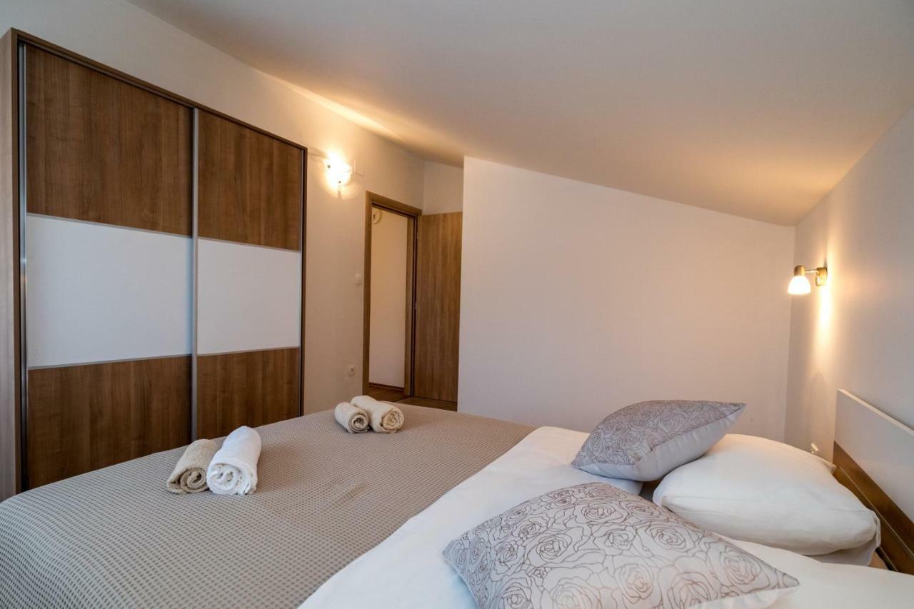 Arenta Apartments Metković المظهر الخارجي الصورة