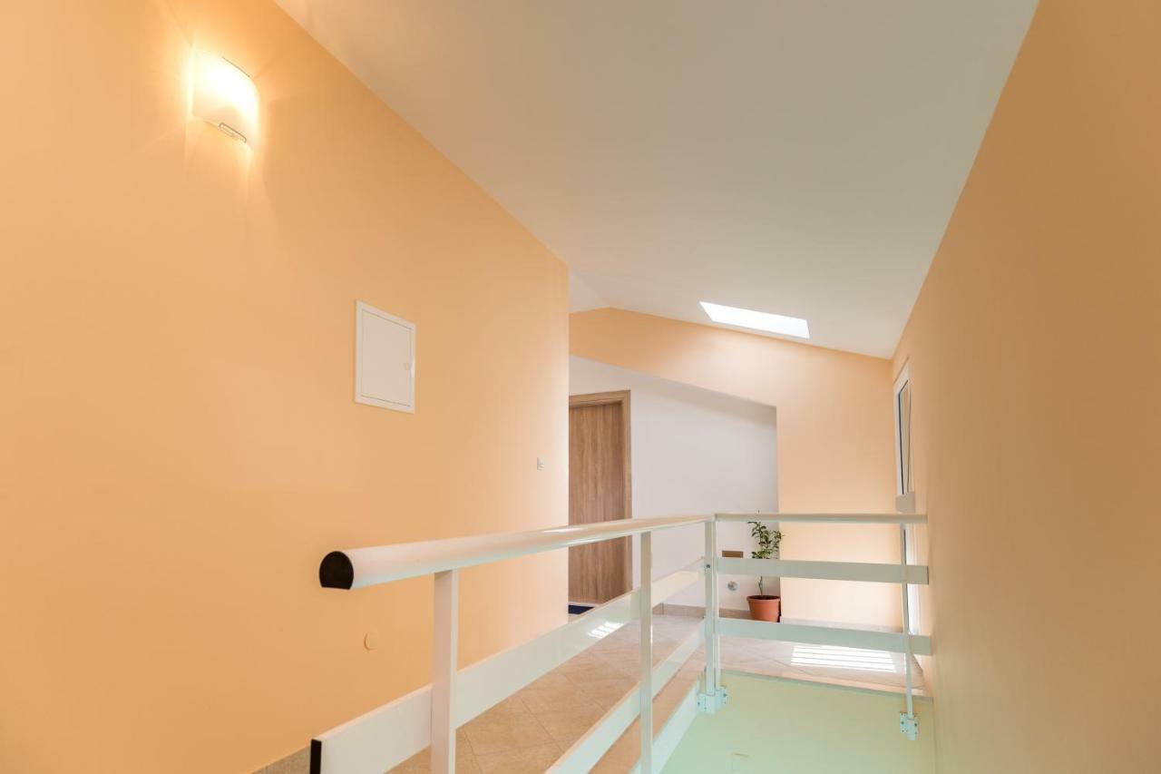 Arenta Apartments Metković المظهر الخارجي الصورة