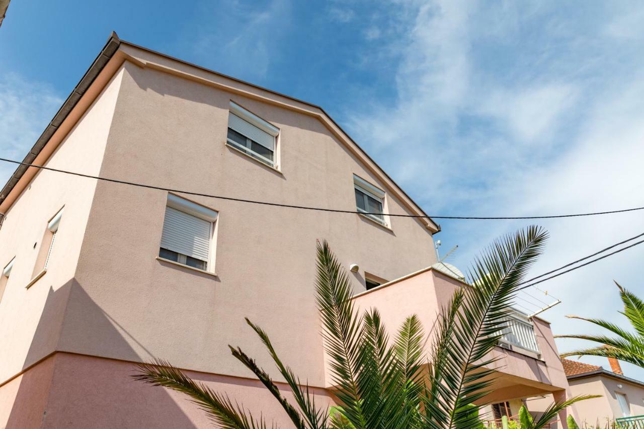 Arenta Apartments Metković المظهر الخارجي الصورة