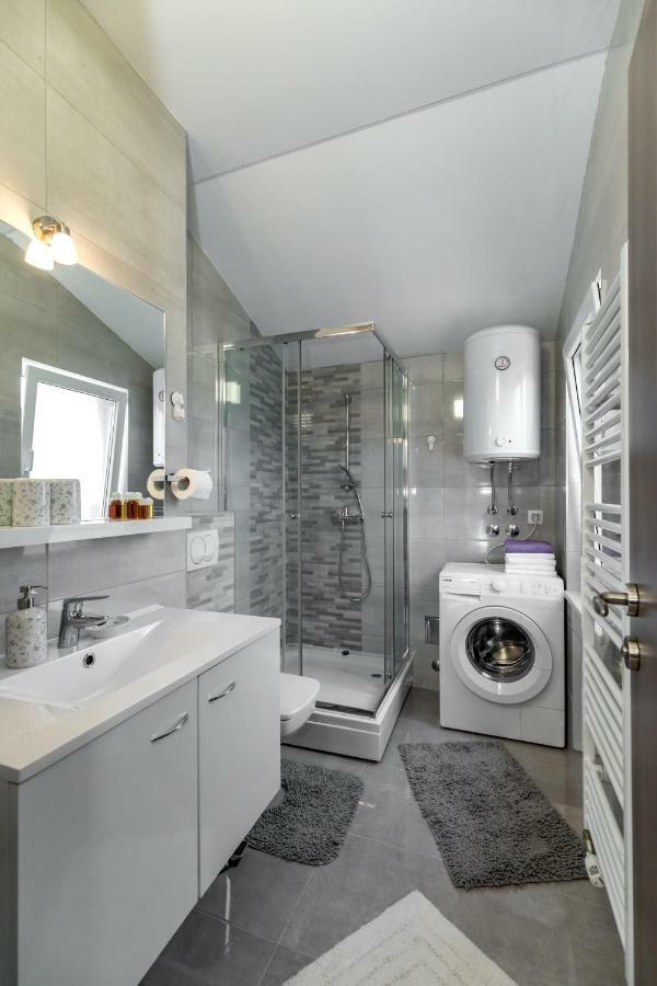 Arenta Apartments Metković المظهر الخارجي الصورة