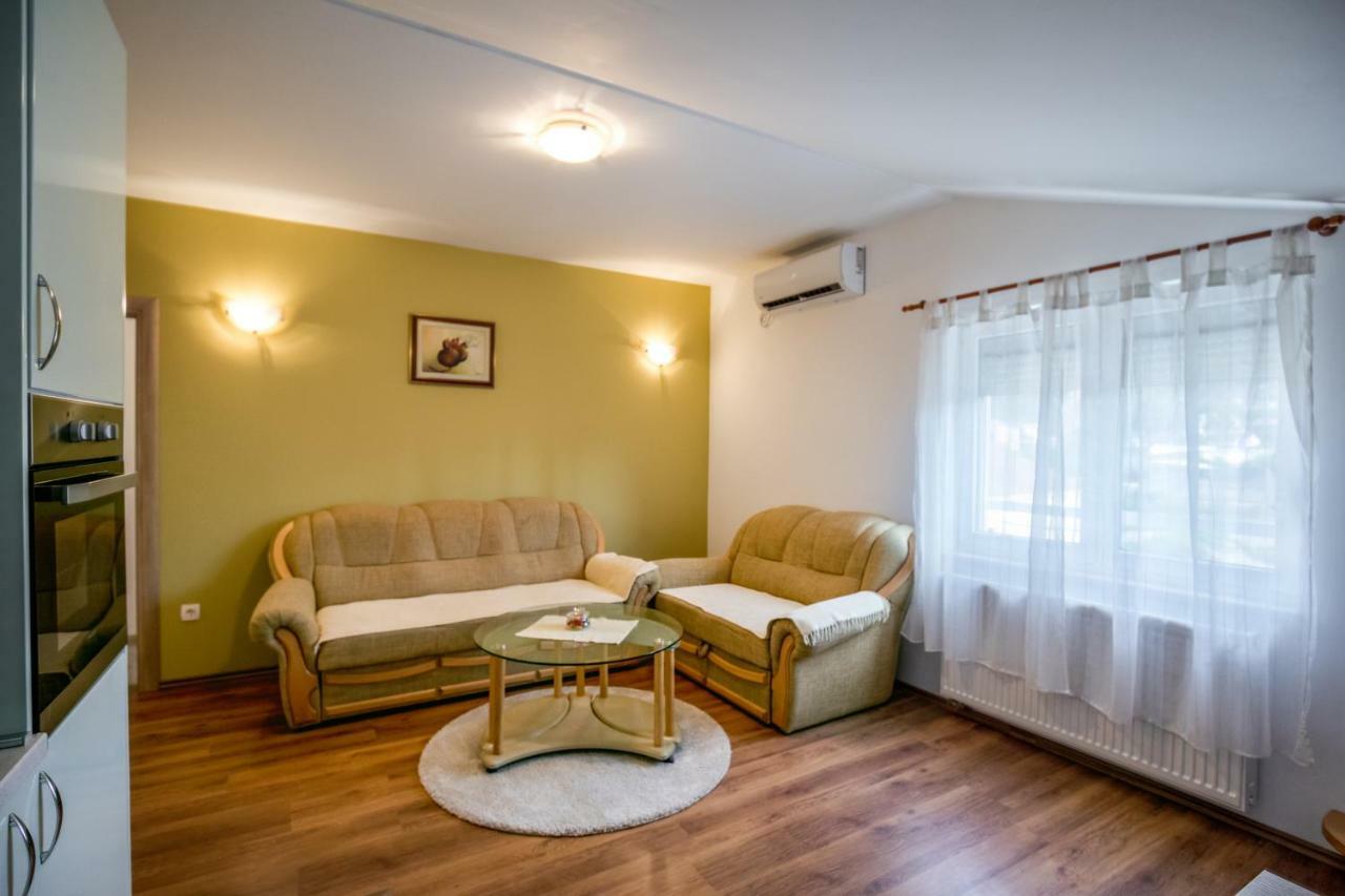 Arenta Apartments Metković المظهر الخارجي الصورة