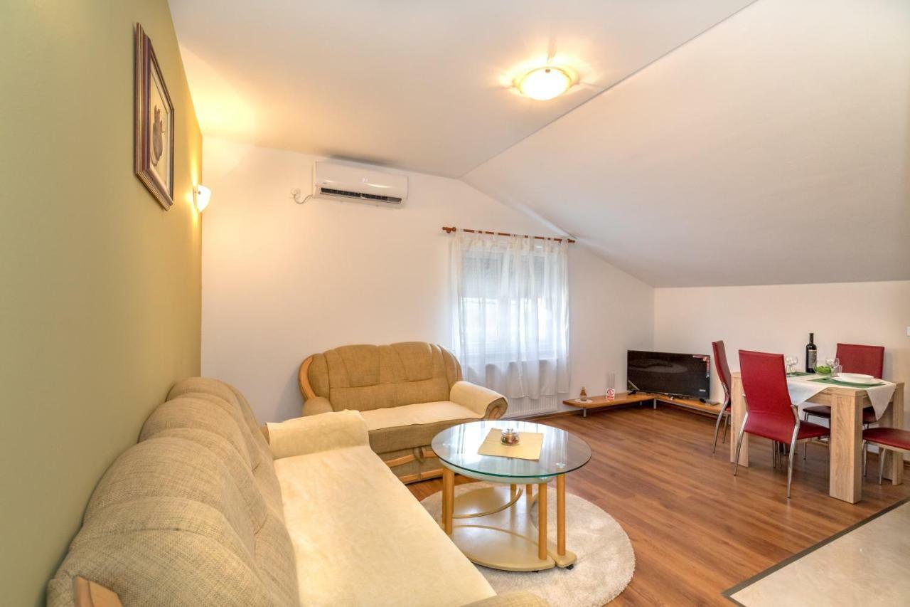Arenta Apartments Metković المظهر الخارجي الصورة