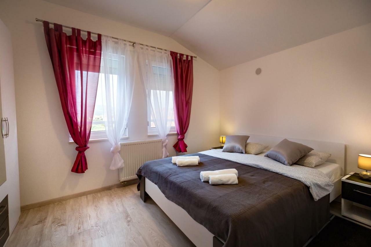 Arenta Apartments Metković المظهر الخارجي الصورة