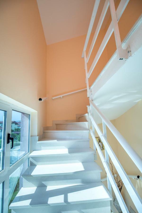 Arenta Apartments Metković المظهر الخارجي الصورة