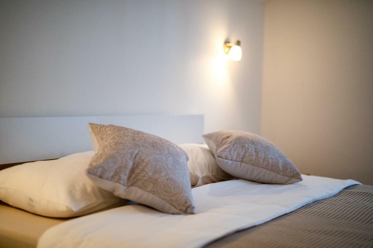 Arenta Apartments Metković المظهر الخارجي الصورة