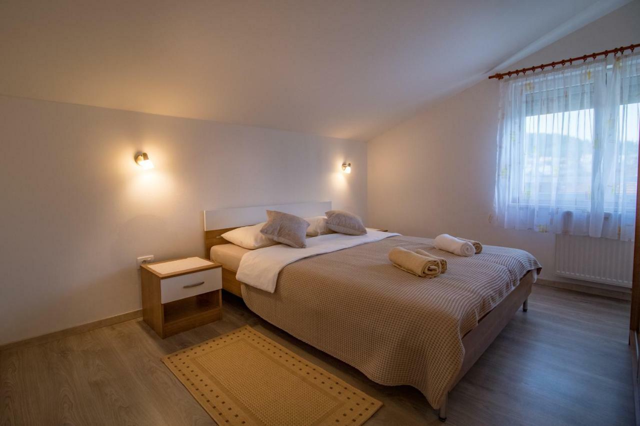 Arenta Apartments Metković المظهر الخارجي الصورة