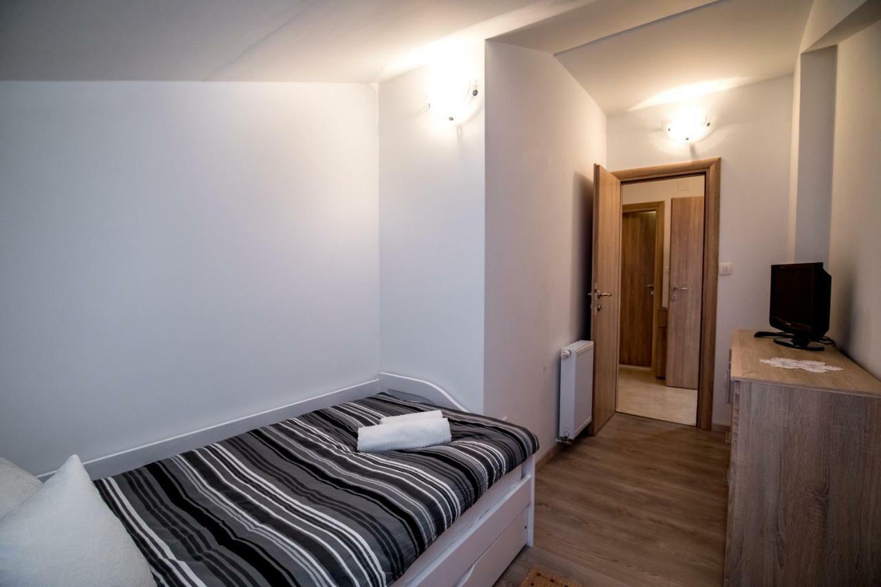 Arenta Apartments Metković المظهر الخارجي الصورة