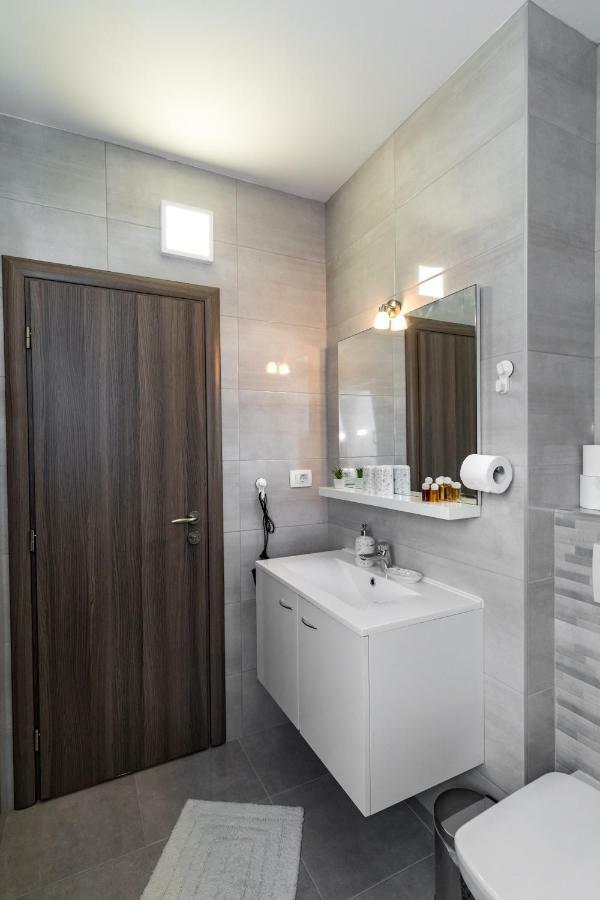 Arenta Apartments Metković المظهر الخارجي الصورة
