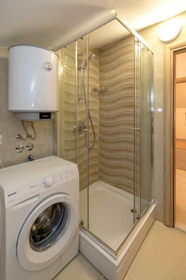 Arenta Apartments Metković المظهر الخارجي الصورة