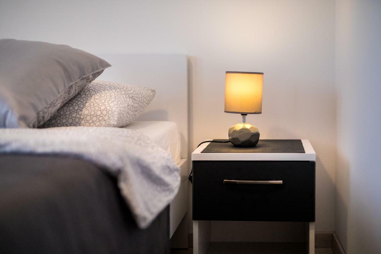 Arenta Apartments Metković المظهر الخارجي الصورة