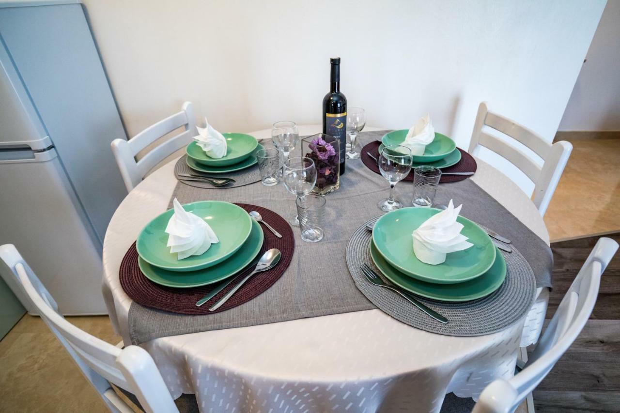 Arenta Apartments Metković المظهر الخارجي الصورة